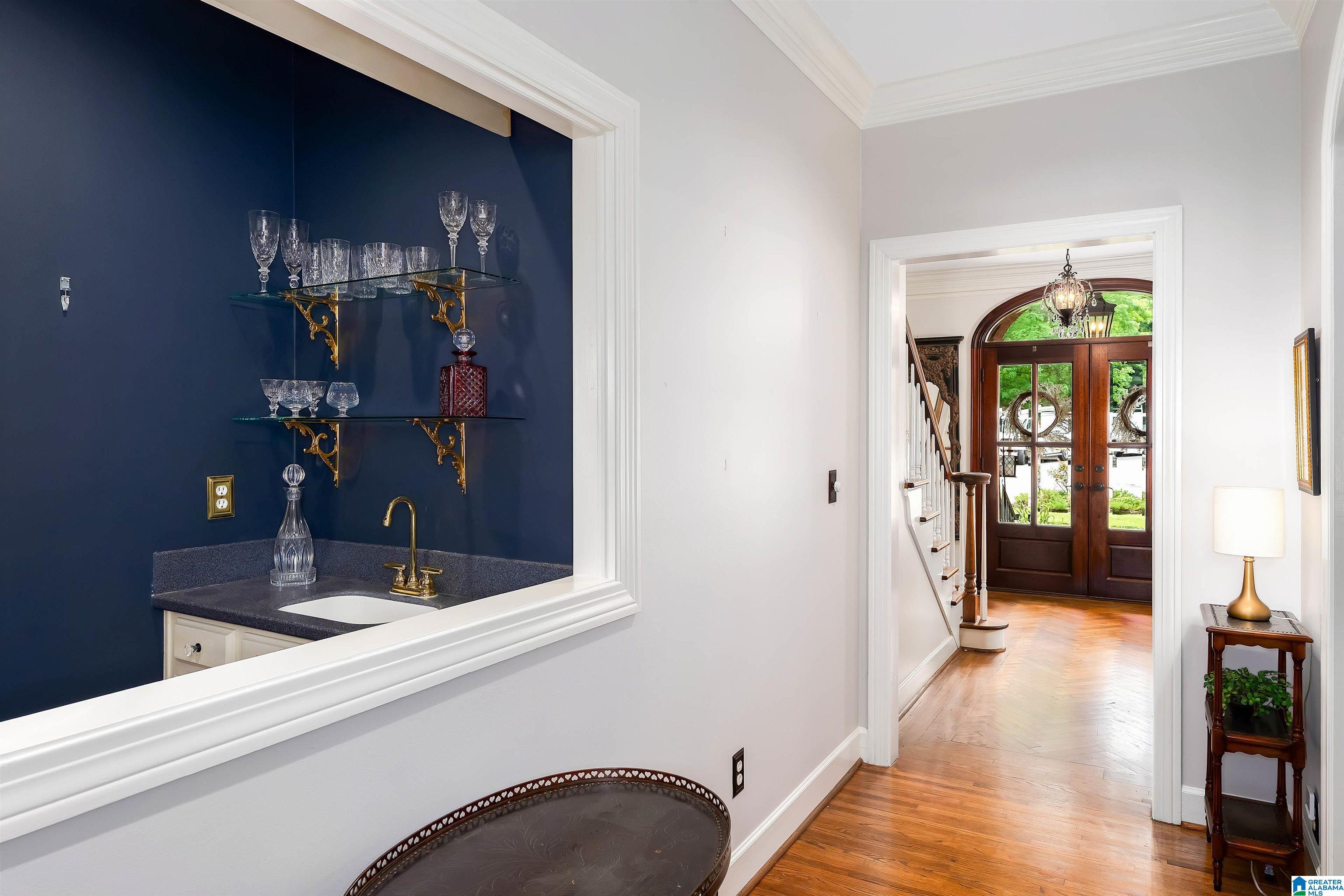 2116 Country Ridge Lane Vestavia Hills, AL 35243 - Photo 23 of 54