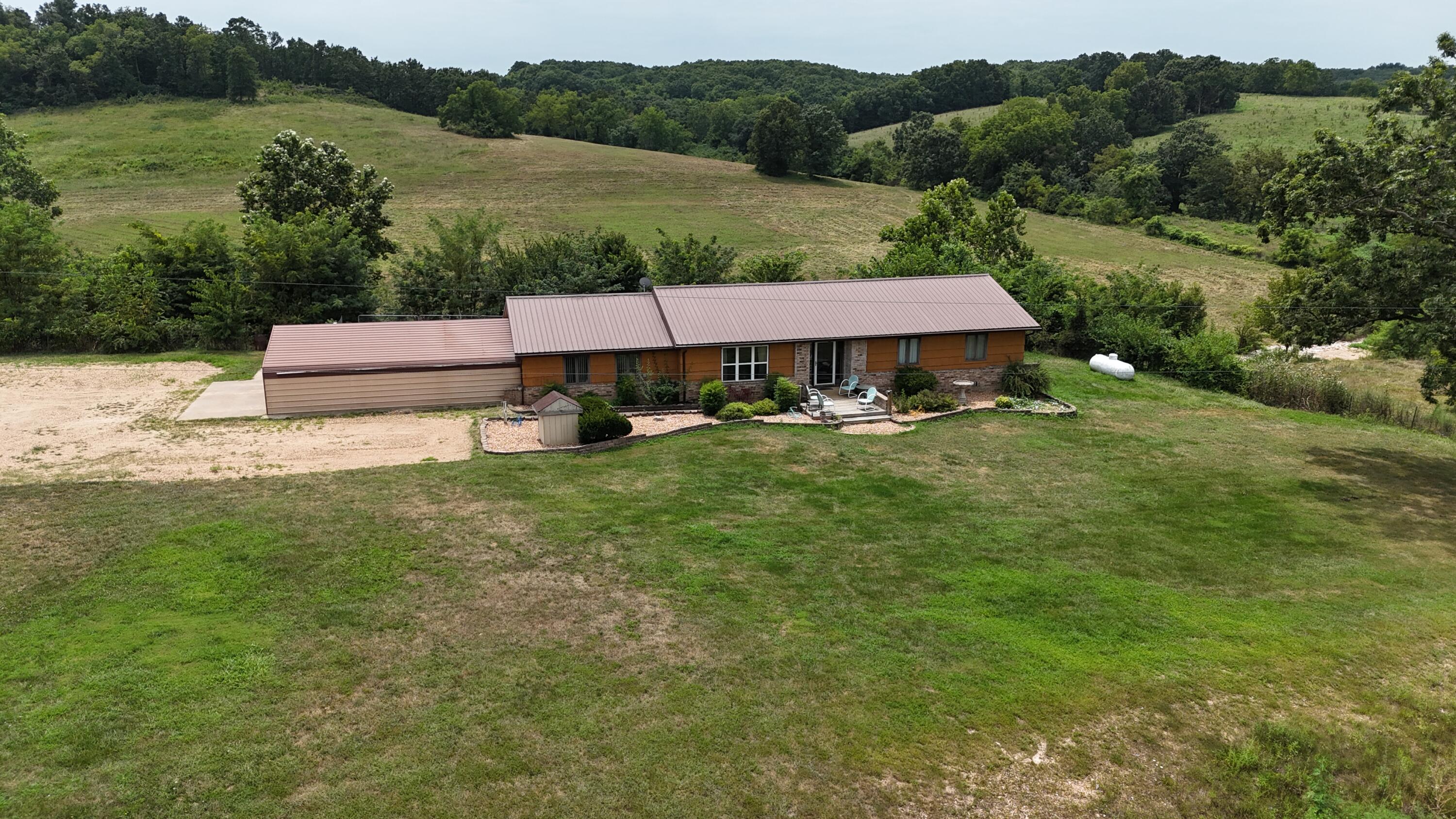 4944 Harlin Road Norwood, MO 65717 - Photo 2 of 77 DJI_20260728131244_0339_D