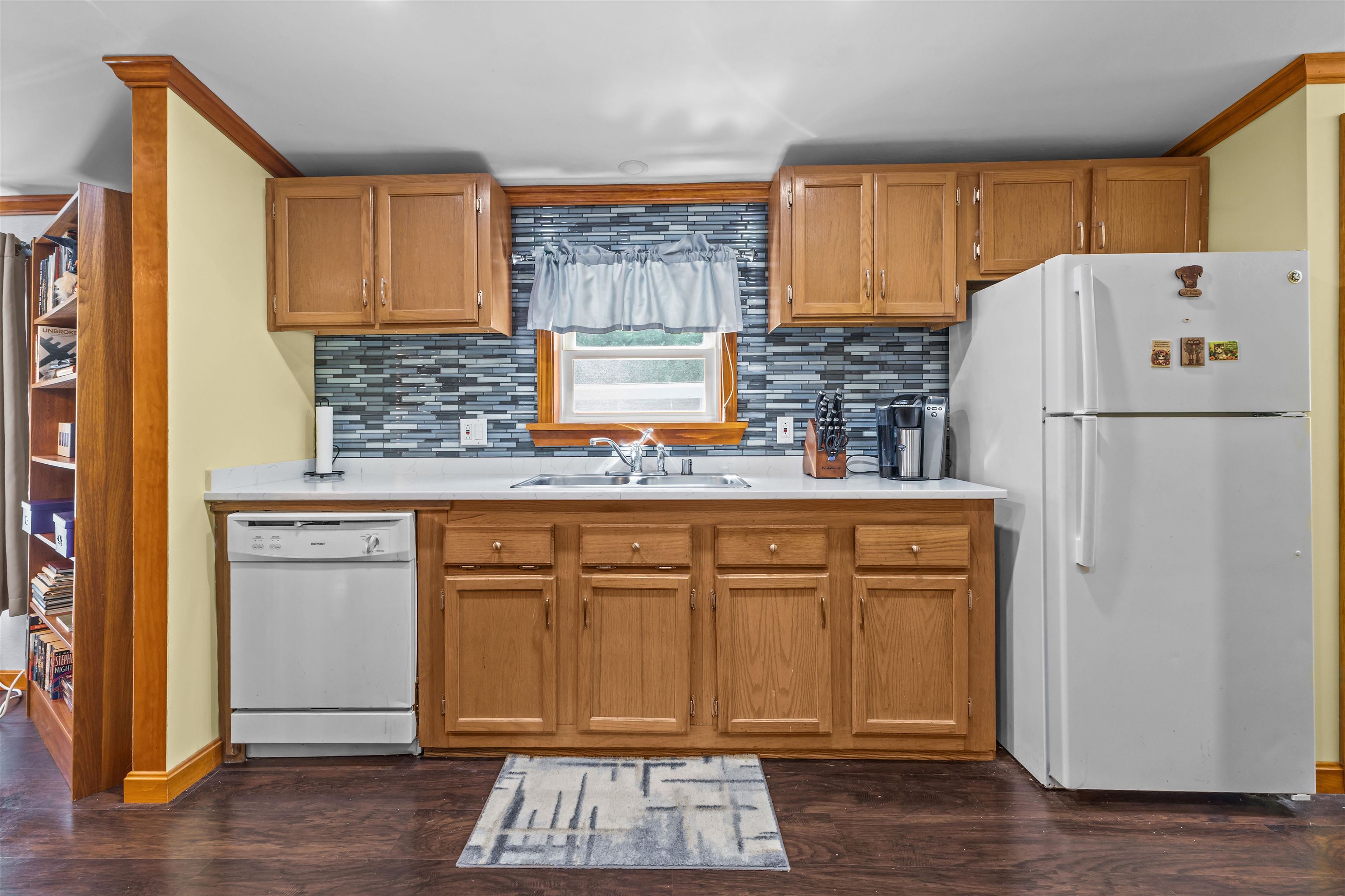9 Hayes Road Duxbury, VT 05676 - Photo 11 of 33 Gallery Image 11