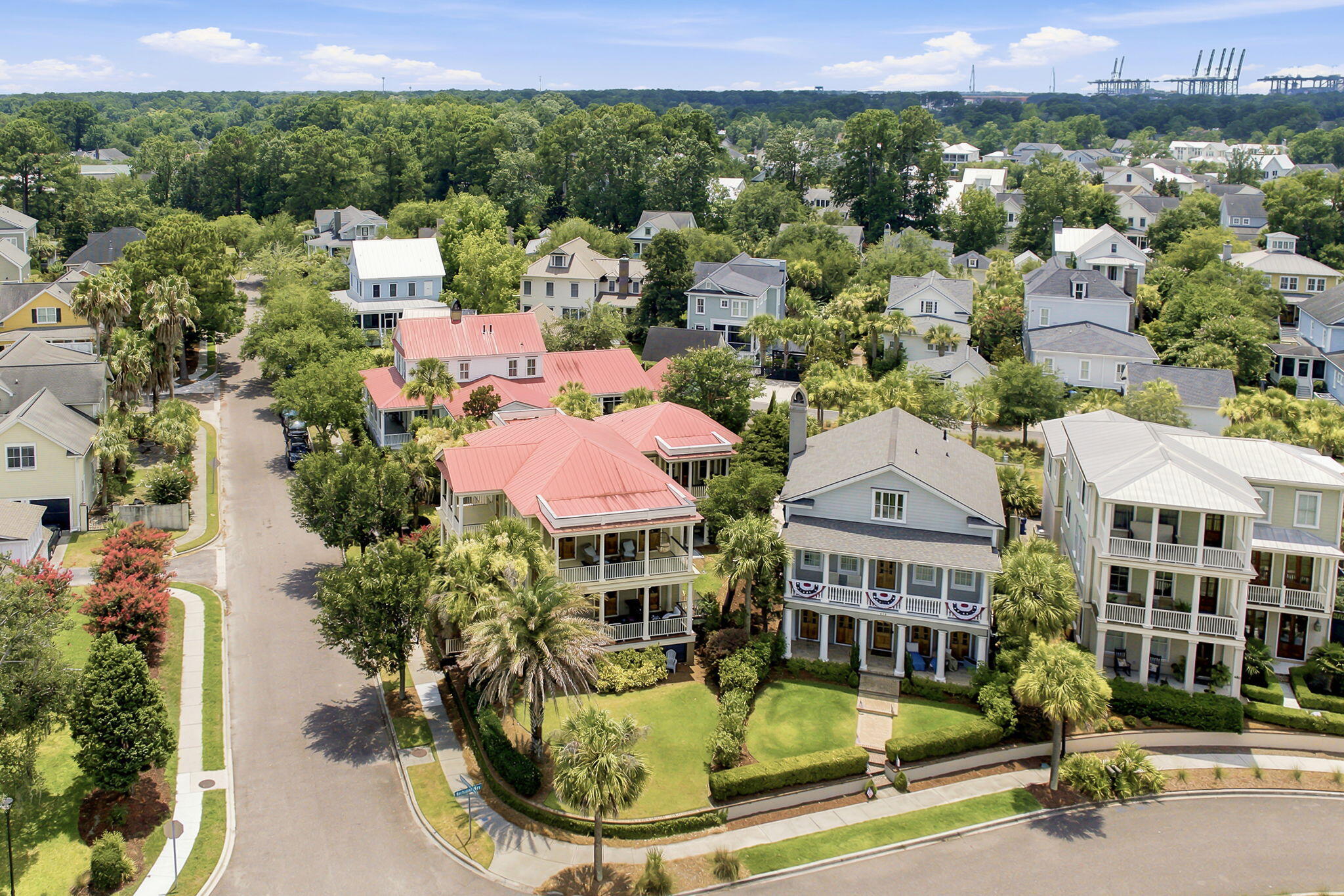 212 Beauford Pointe Mount Mount Pleasant, SC 29464 - Photo 50 of 53 52