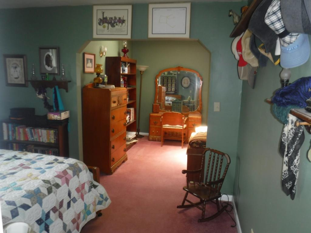 137 Copas Road Kingsport, TN 37663 - Photo 17 of 36 Photo 17