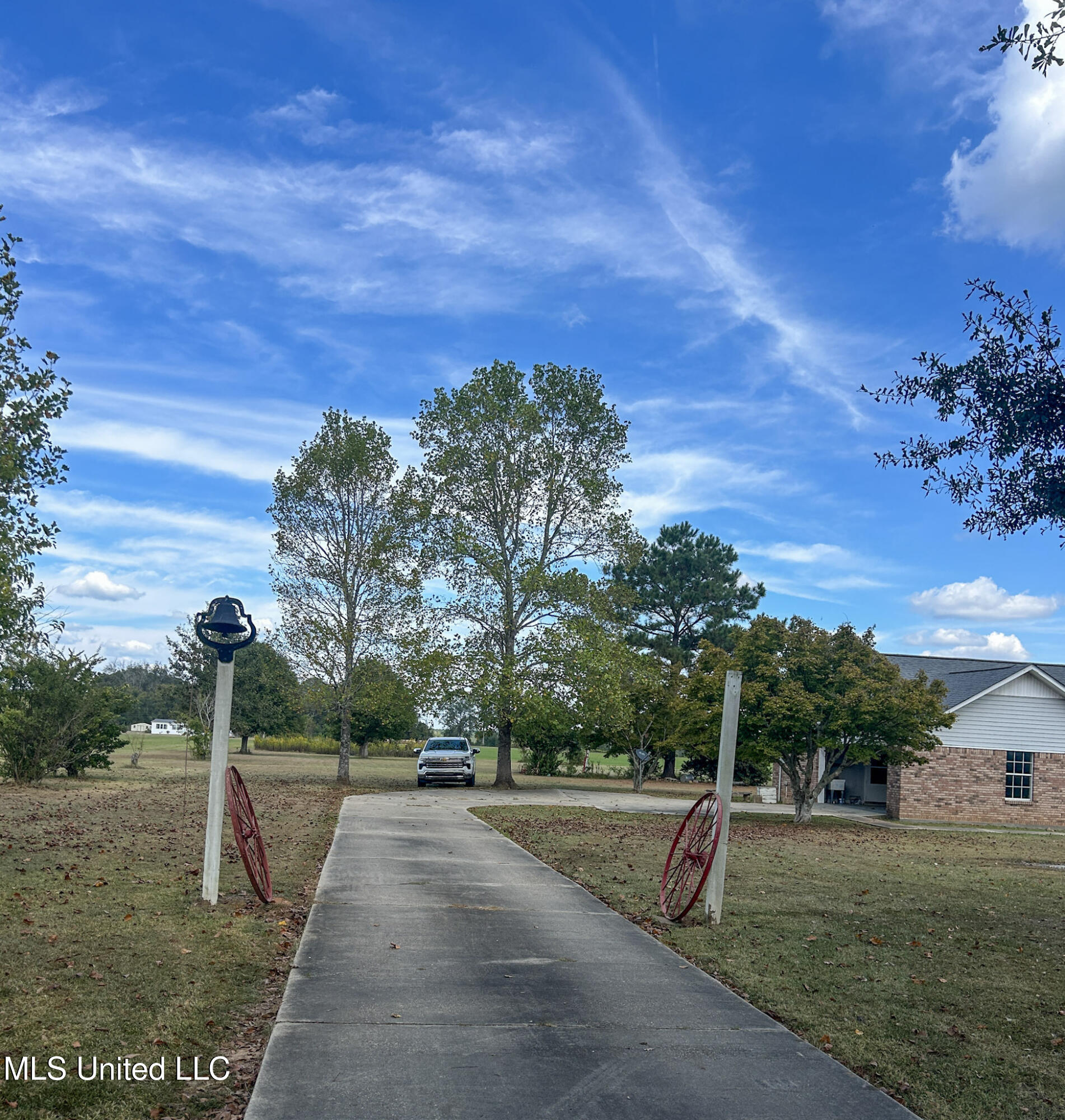 121 Old Progress Road Hattiesburg, MS 39401 - Photo 12 of 77 2-IMG_9531
