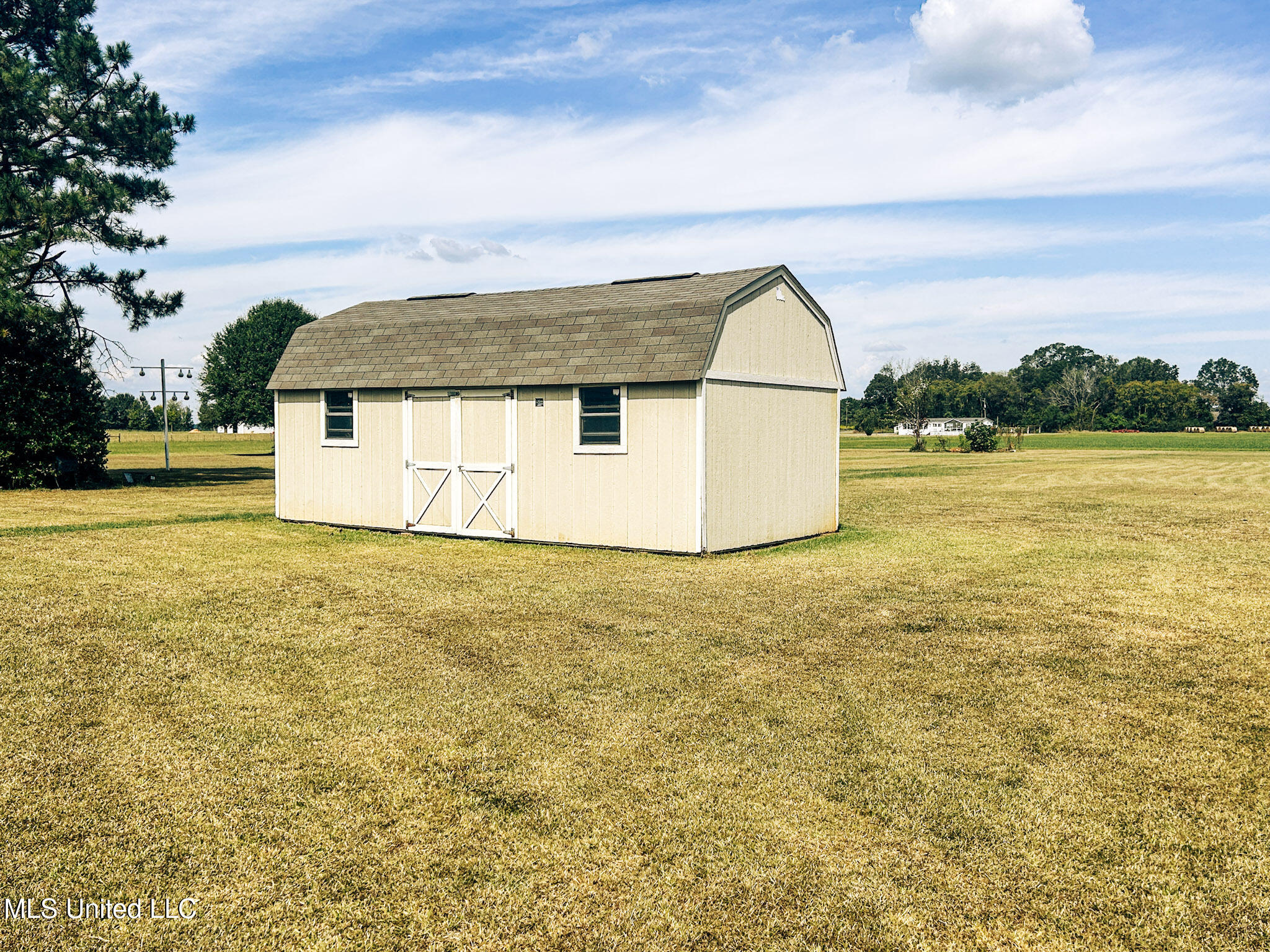 121 Old Progress Road Hattiesburg, MS 39401 - Photo 16 of 77 13-IMG_9514