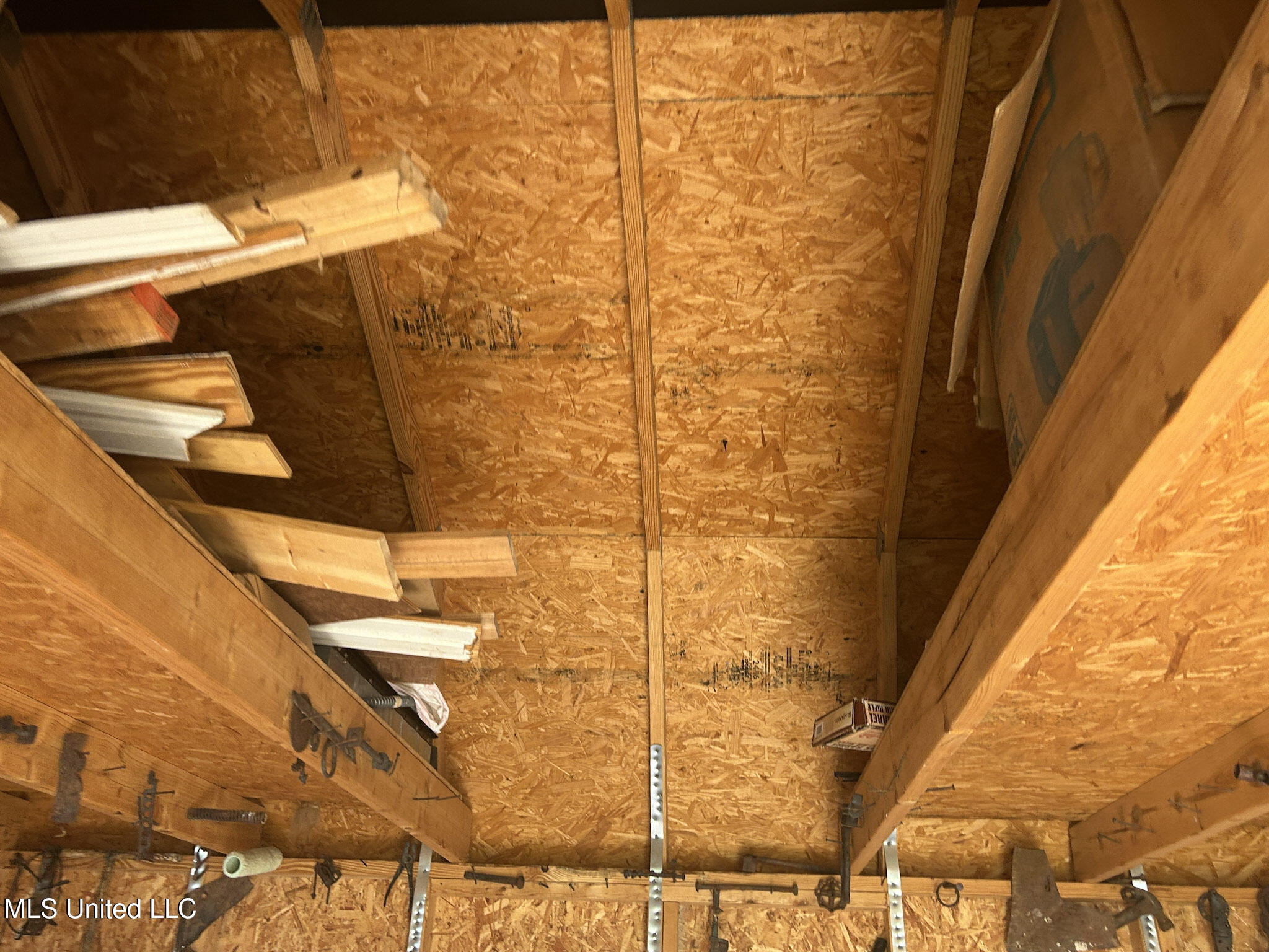 121 Old Progress Road Hattiesburg, MS 39401 - Photo 18 of 77 18-IMG_9506