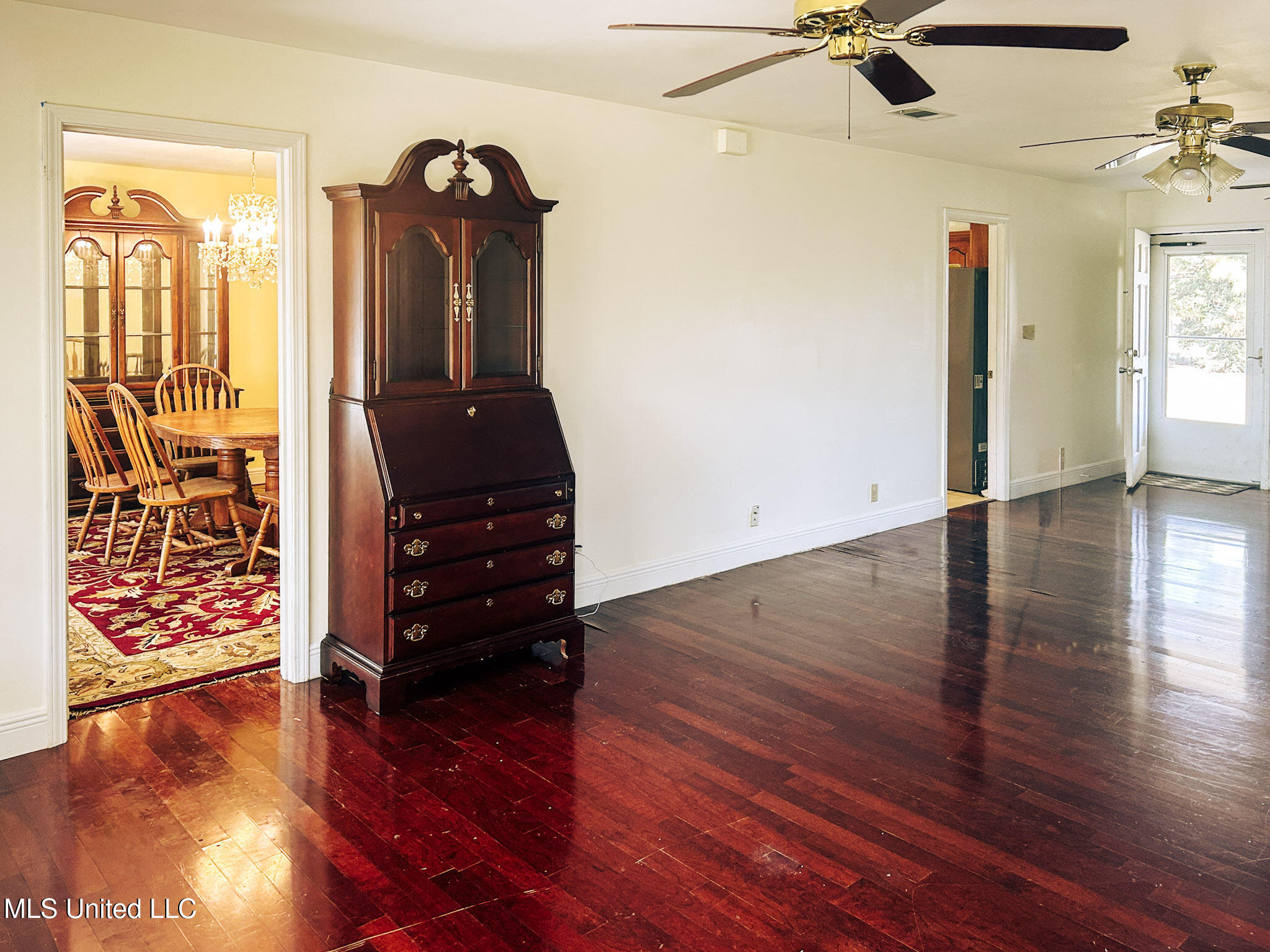 121 Old Progress Road Hattiesburg, MS 39401 - Photo 32 of 77 58-IMG_9446