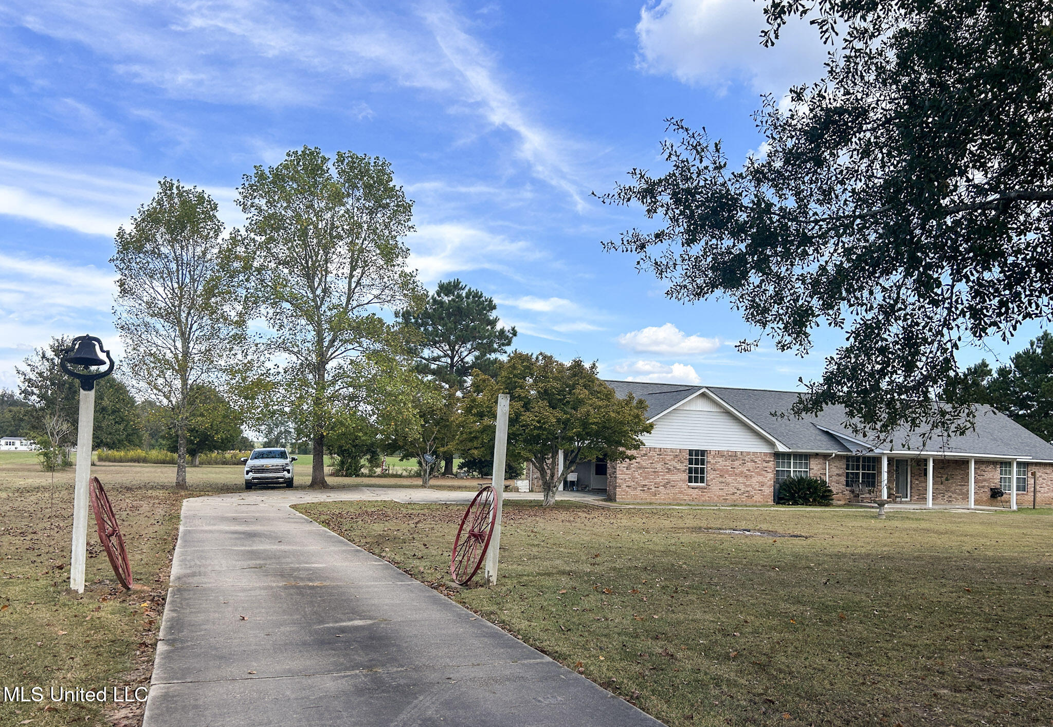 121 Old Progress Road Hattiesburg, MS 39401 - Photo 6 of 77 1-IMG_9532