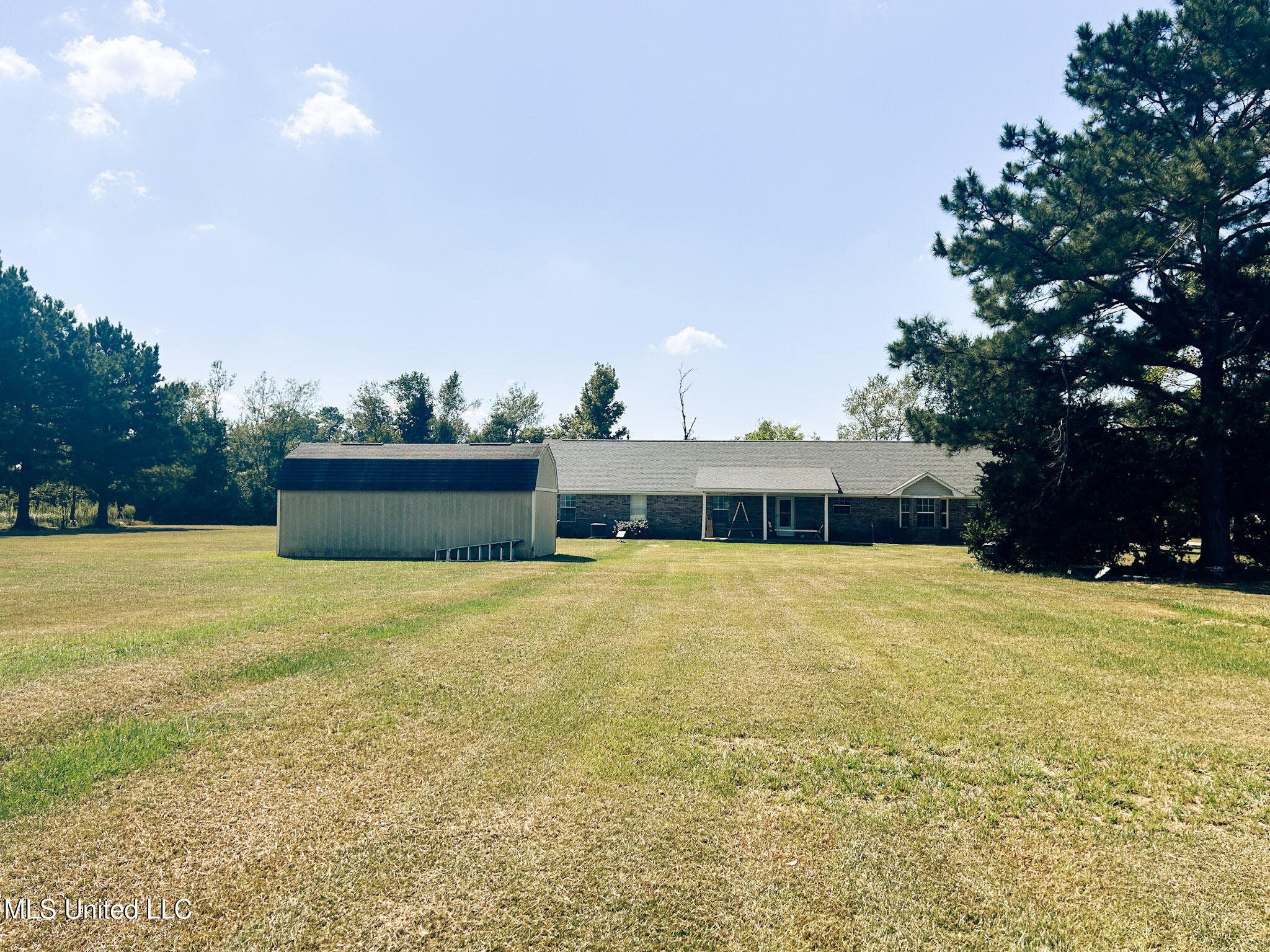 121 Old Progress Road Hattiesburg, MS 39401 - Photo 71 of 77 3-IMG_9145