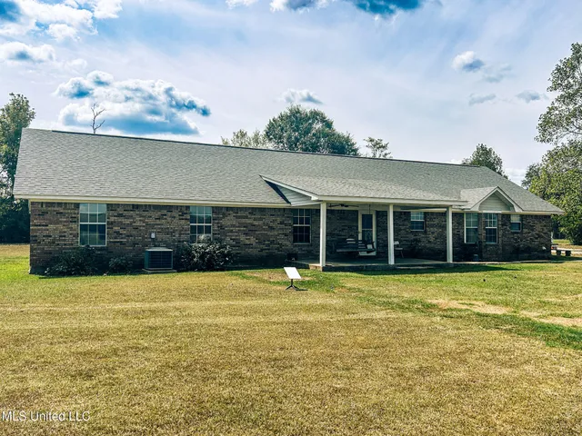 $299,000 | 121 Old Progress Road, Hattiesburg, MS 39401