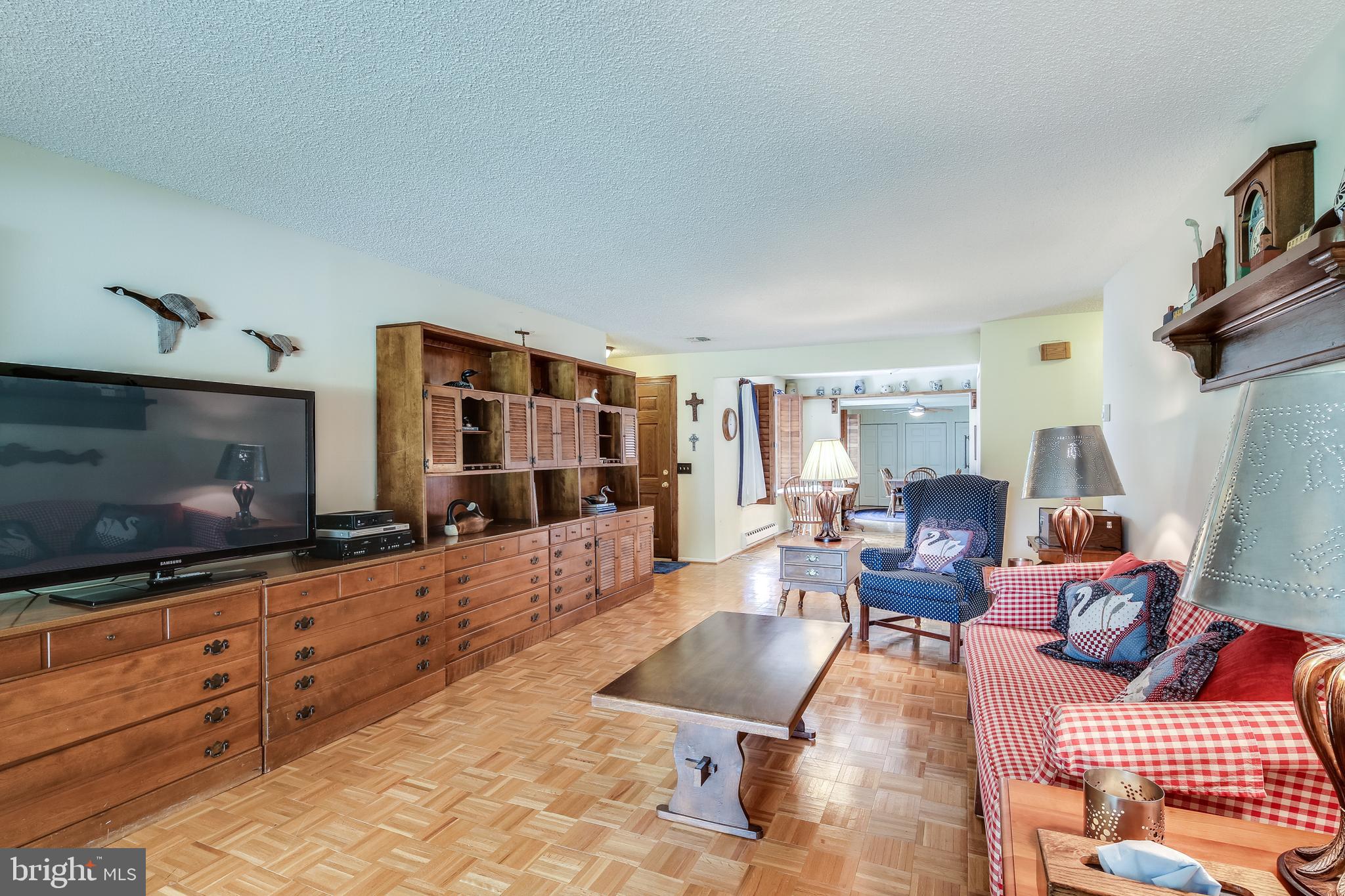 15135 Vantage Hill Road, Unit 7B Silver Spring, MD 20906 - Photo 36 of 36 Large and open floor plan for entertaining