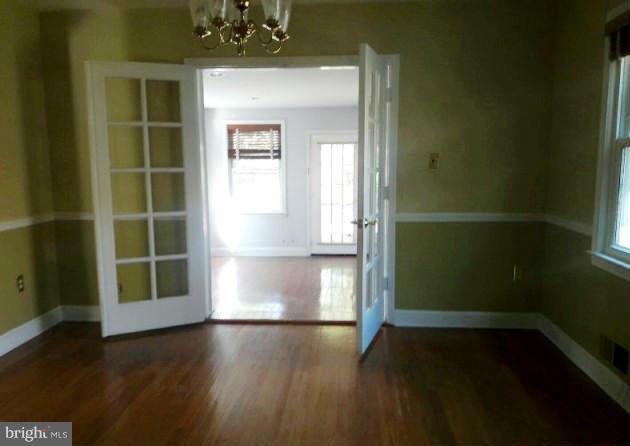 500 Blick Drive Silver Spring, MD 20904 - Photo 14 of 15 a view of an empty room with a window