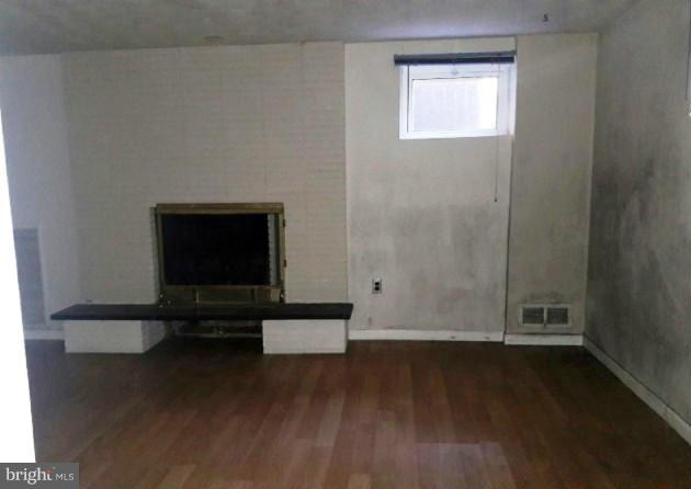 500 Blick Drive Silver Spring, MD 20904 - Photo 3 of 15 a living room with hard wood floors and a window