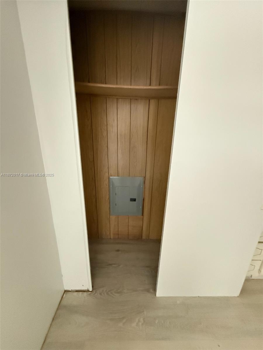 5374 Southeast Celestial Circle Stuart, FL 34997 - Photo 16 of 23 a view of front door