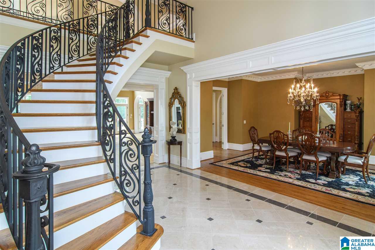 7415 Ridgecrest Court Road Birmingham, AL 35242 - Photo 3 of 50