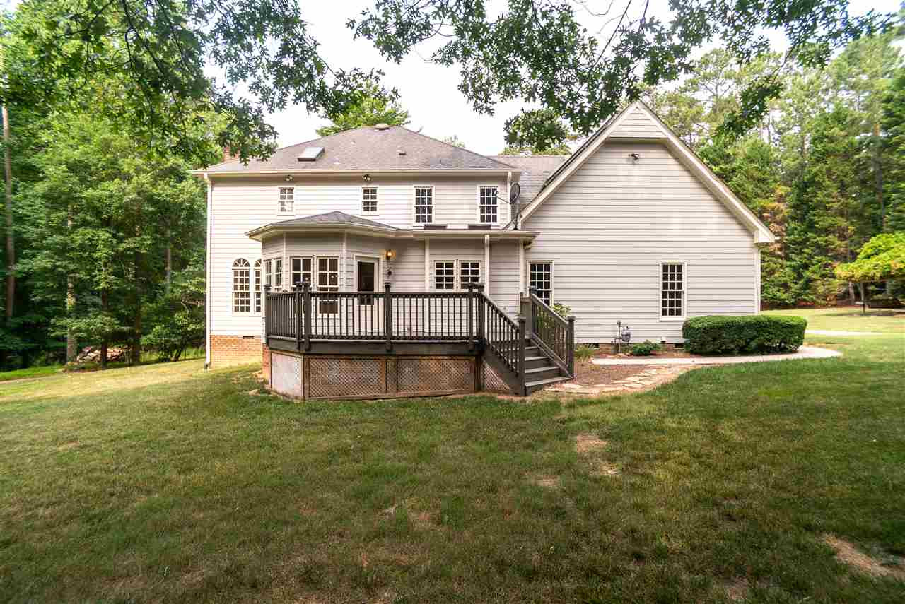 12000 Deer Run Raleigh, NC 27614 - Photo 26 of 30 Photo 26