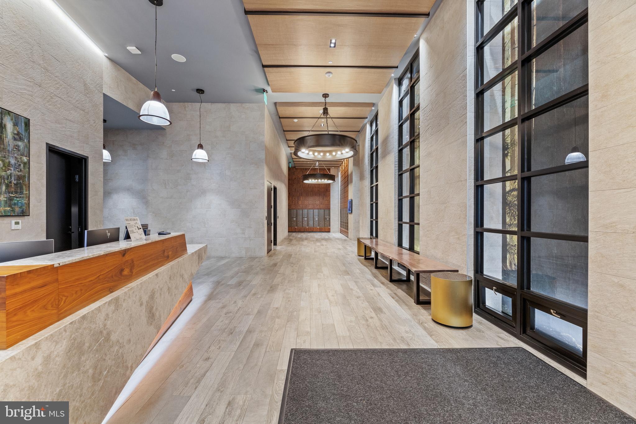 1300 4th Street Southeast, Unit 915 Washington, DC 20003 - Photo 29 of 34