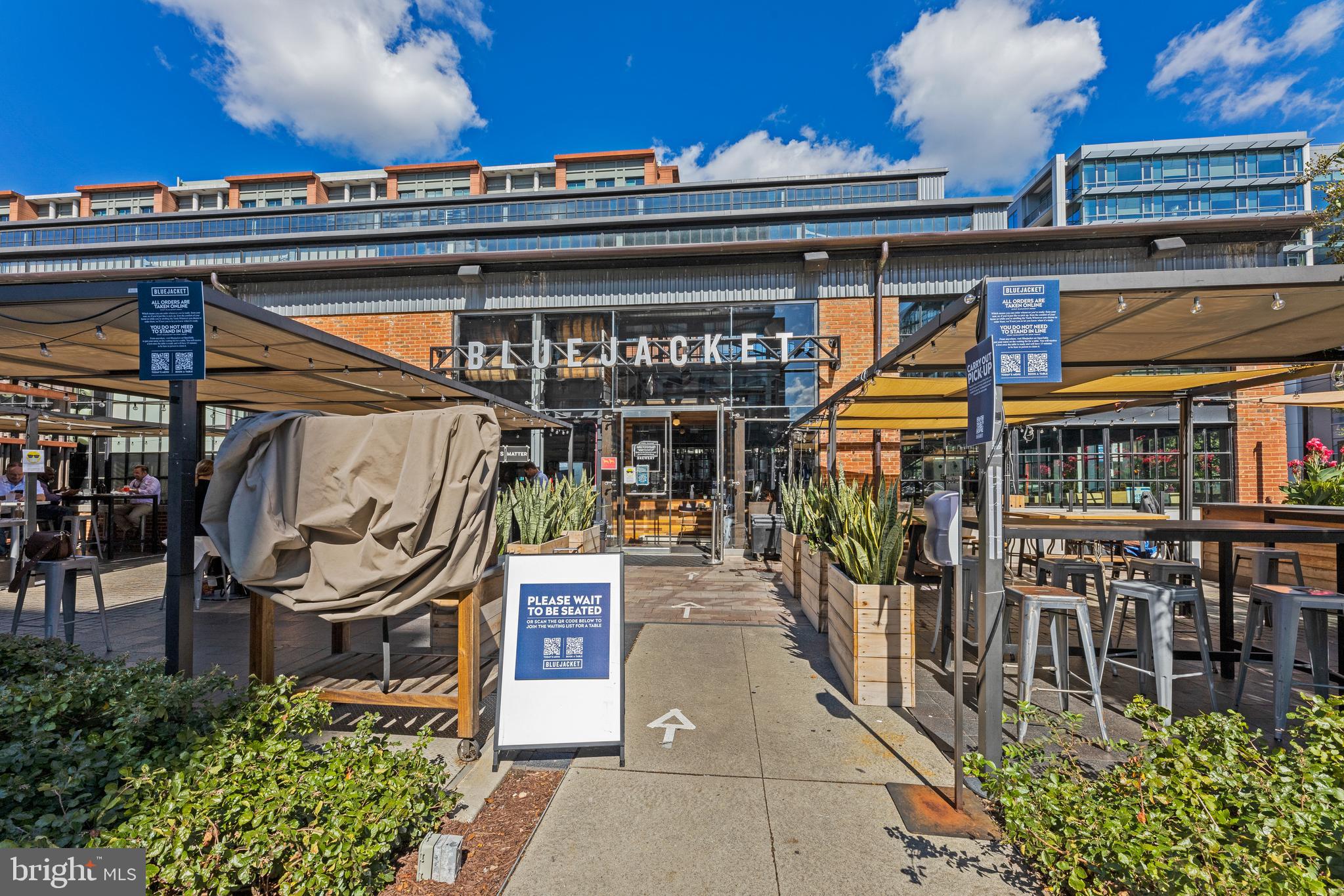 1300 4th Street Southeast, Unit 915 Washington, DC 20003 - Photo 32 of 34