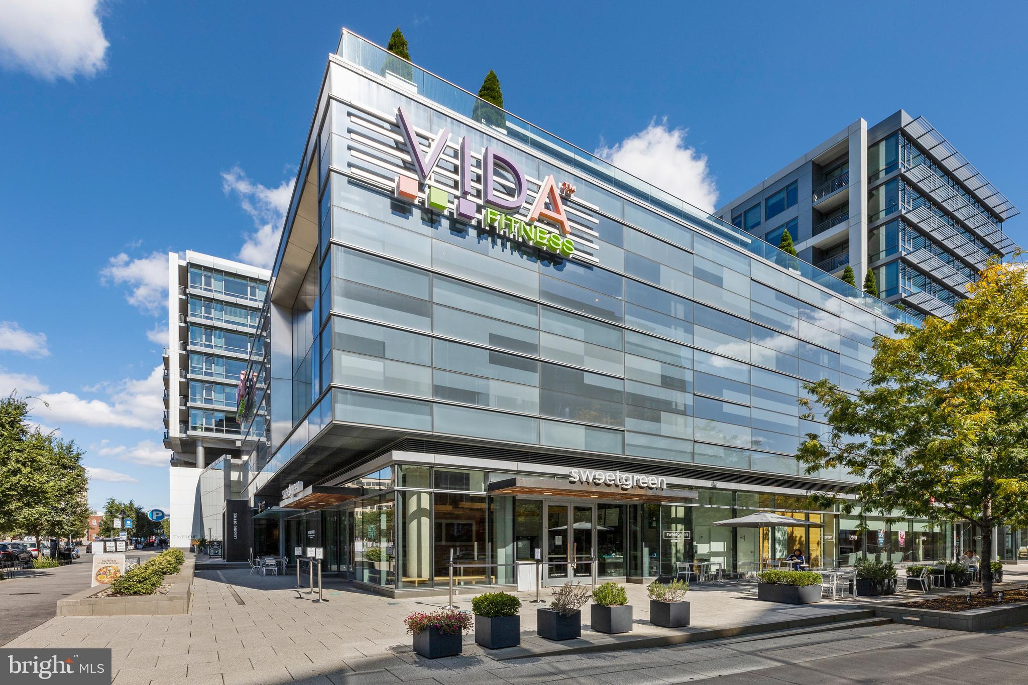 1300 4th Street Southeast, Unit 915 Washington, DC 20003 - Photo 33 of 34 a view of street with building