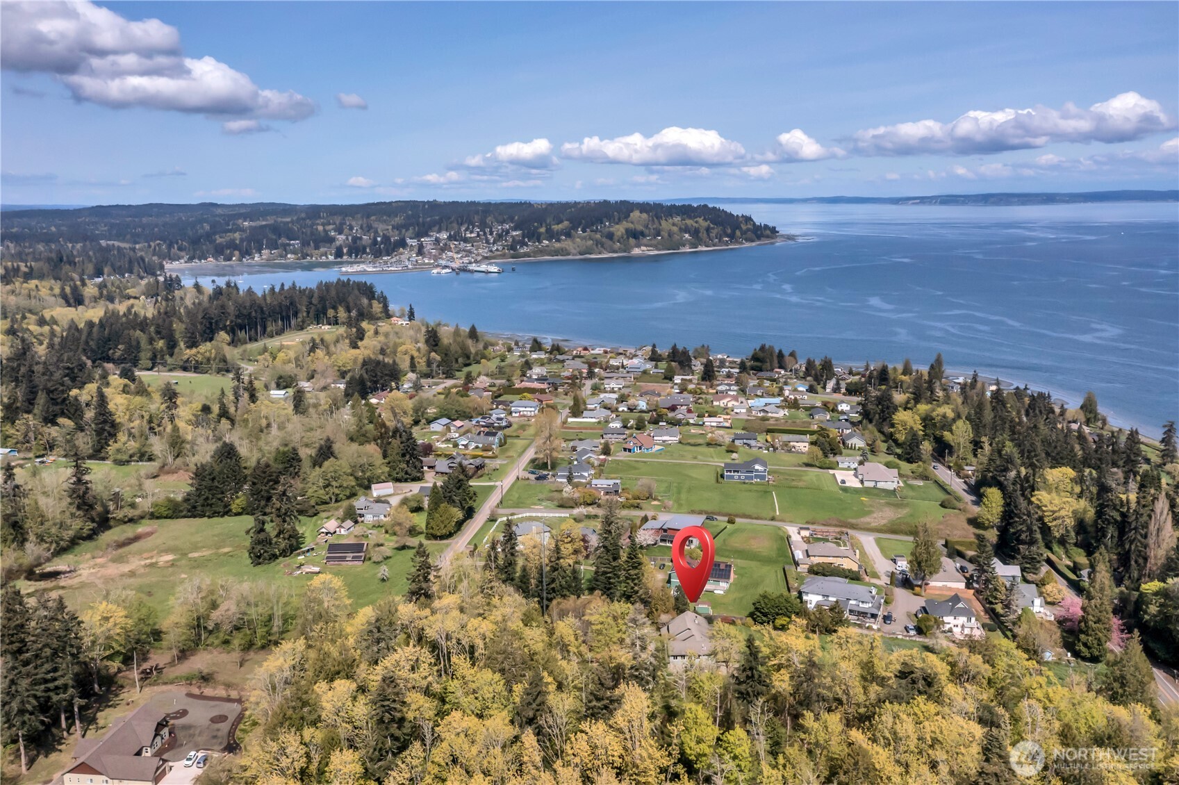 23506 Seatter Road Northeast Kingston, WA 98346 - Photo 2 of 40