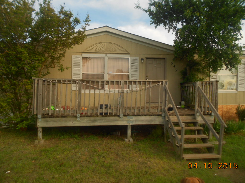 349 Lower Red Rock Road Bastrop, TX 78602 - Photo 1 of 1 Gallery Image 1