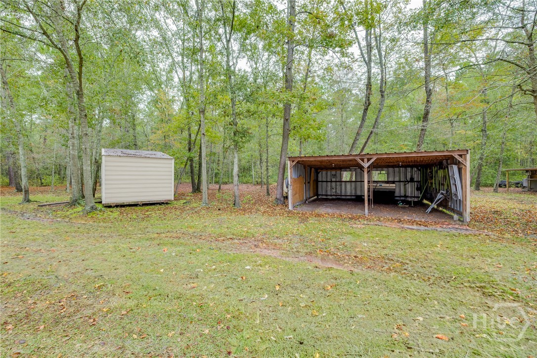 137 Bird Road Springfield, GA 31329 - Photo 34 of 46 Gallery Image 34
