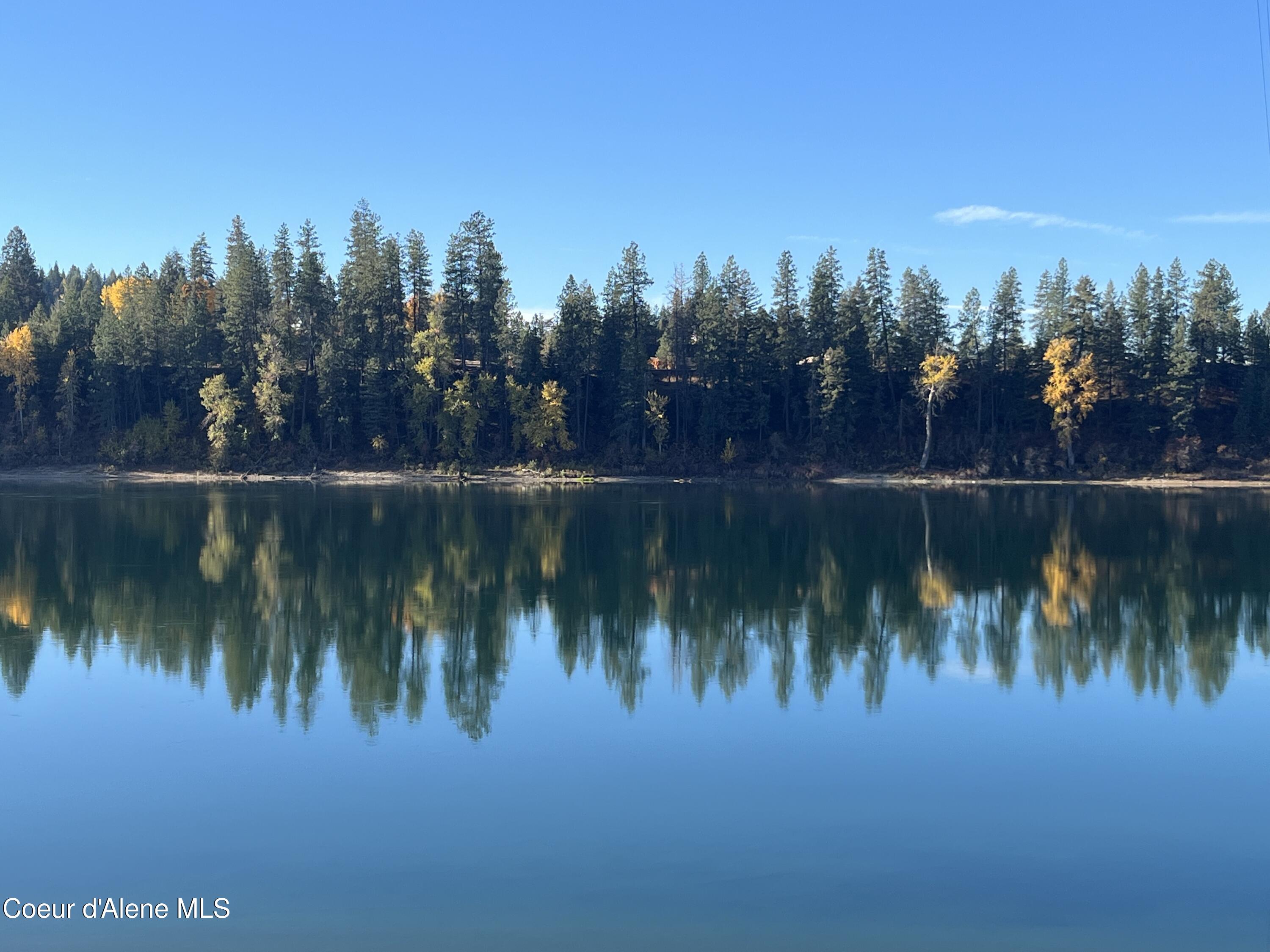 Lot 3 Kayak Loop Oldtown, ID 83822 - Photo 1 of 9 River View