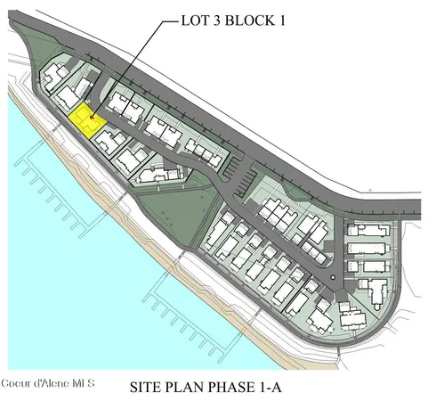 $389,000 | Lot 3 Kayak Loop, Oldtown, ID 83822