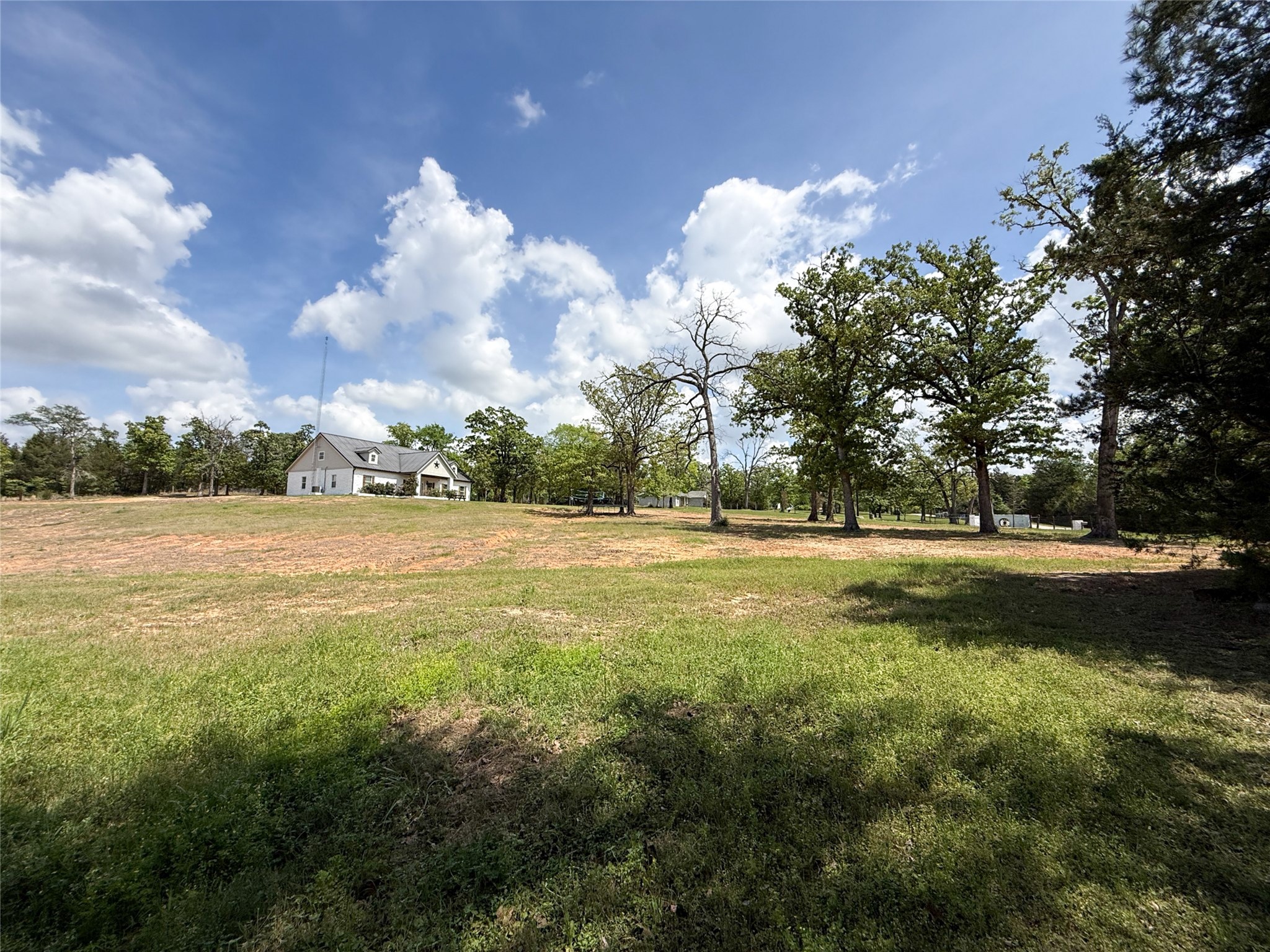 740 Bridget Avenue Buffalo, TX 75831 - Photo 11 of 50 a view of yard with green space