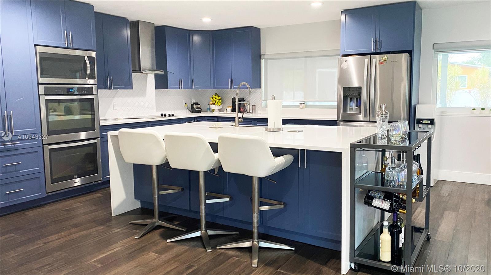 4601 West Park Road Hollywood, FL 33021 - Photo 1 of 20