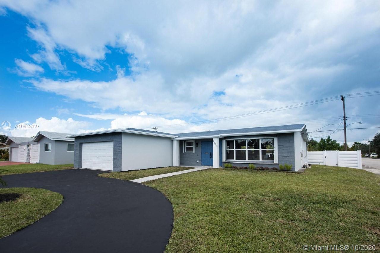 4601 West Park Road Hollywood, FL 33021 - Photo 20 of 20