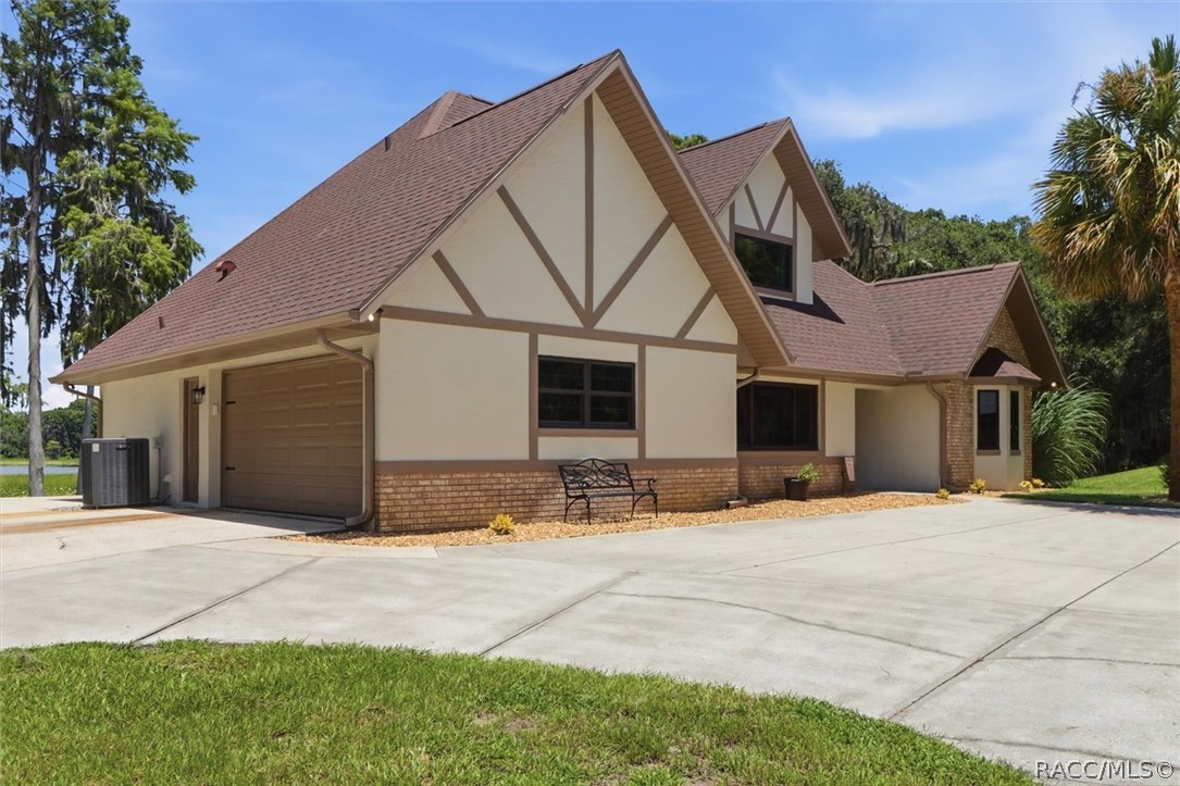 1425 South Homestead Point Inverness, FL 34450 - Photo 51 of 53