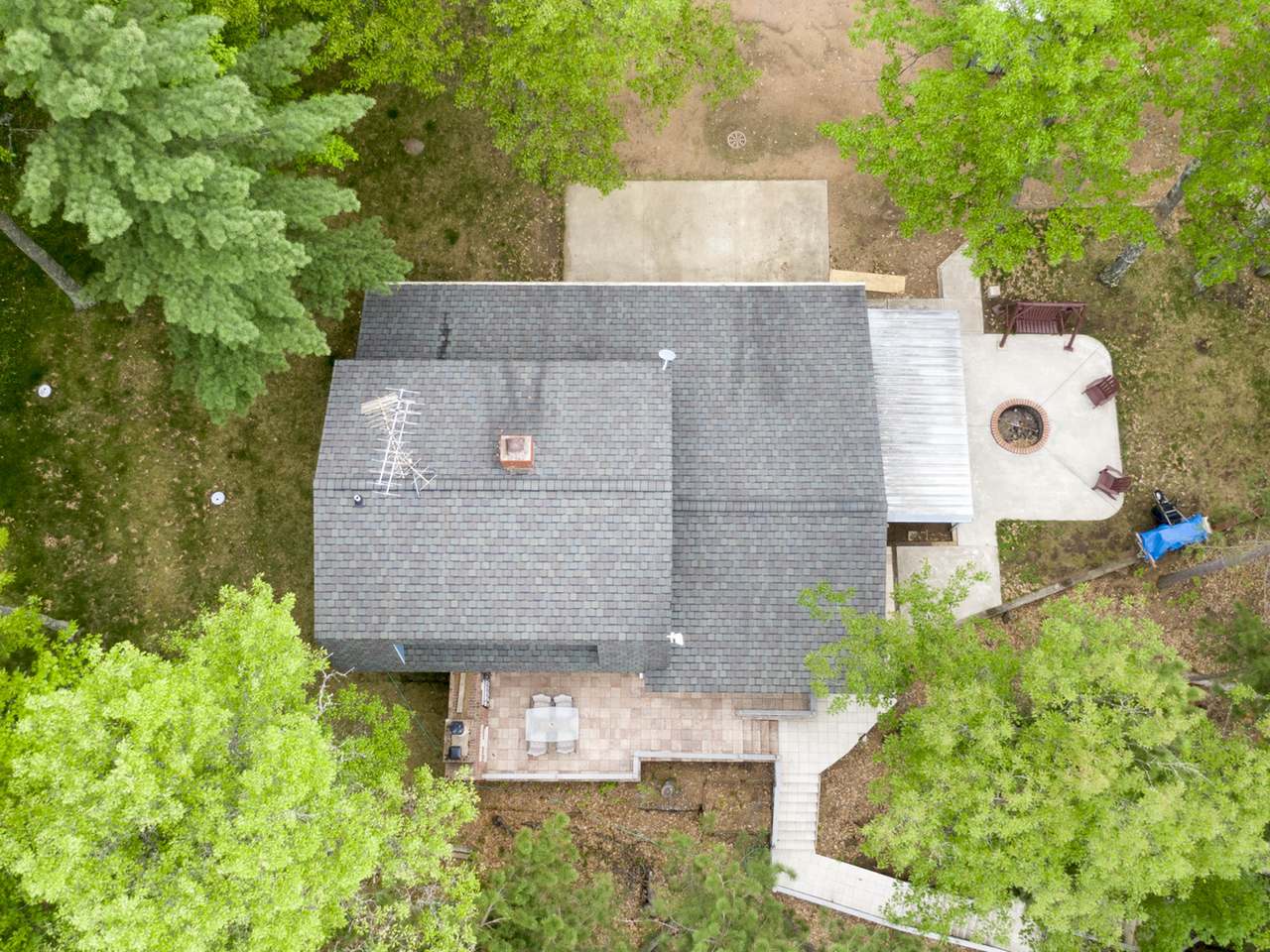 5105 Dam Lake Road Eagle River, WI 54521 - Photo 46 of 52 Gallery Image 46