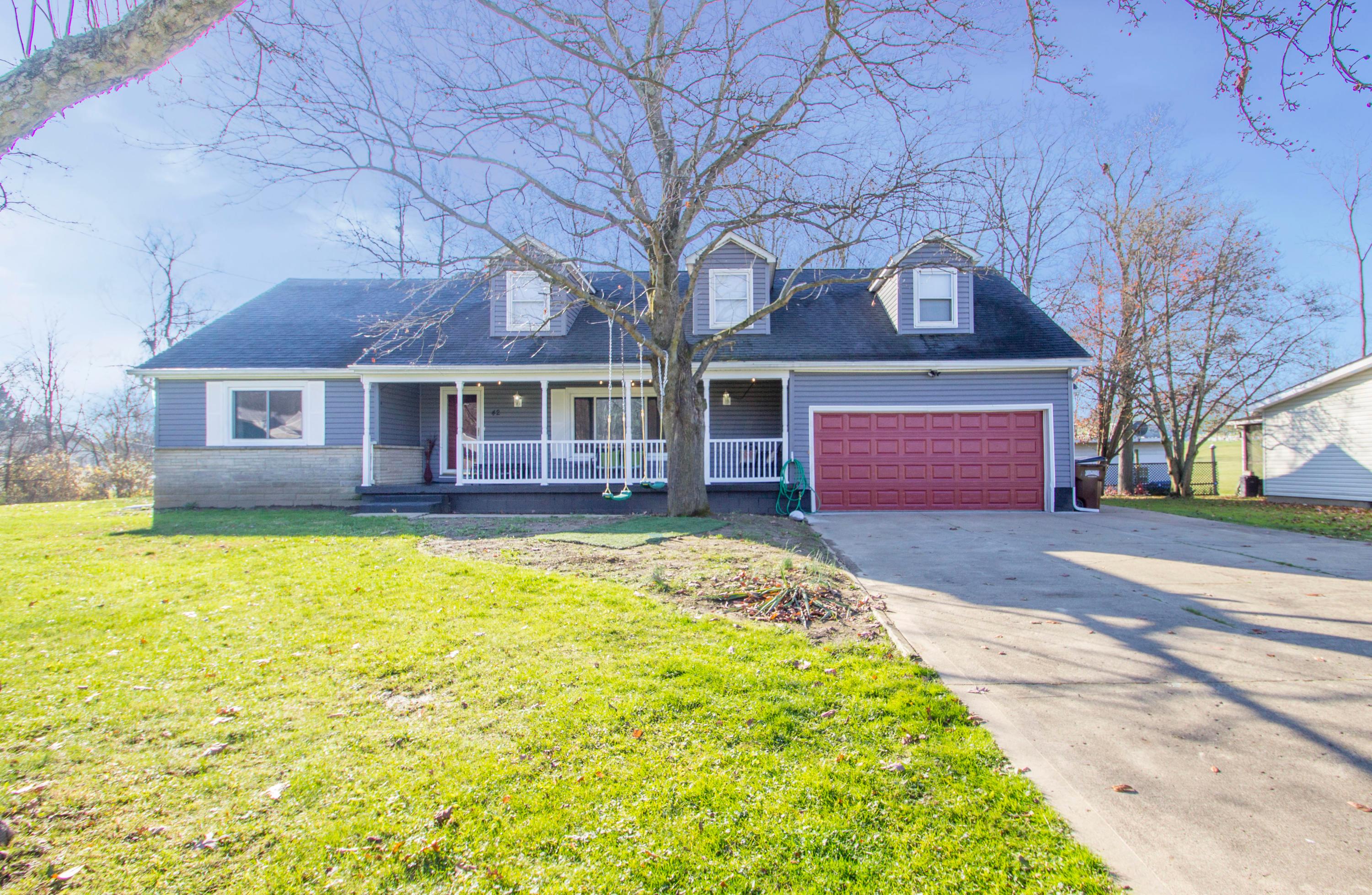 42 Taylor Road Mount Vernon, OH 43050 - Photo 1 of 36 Gallery Image 1