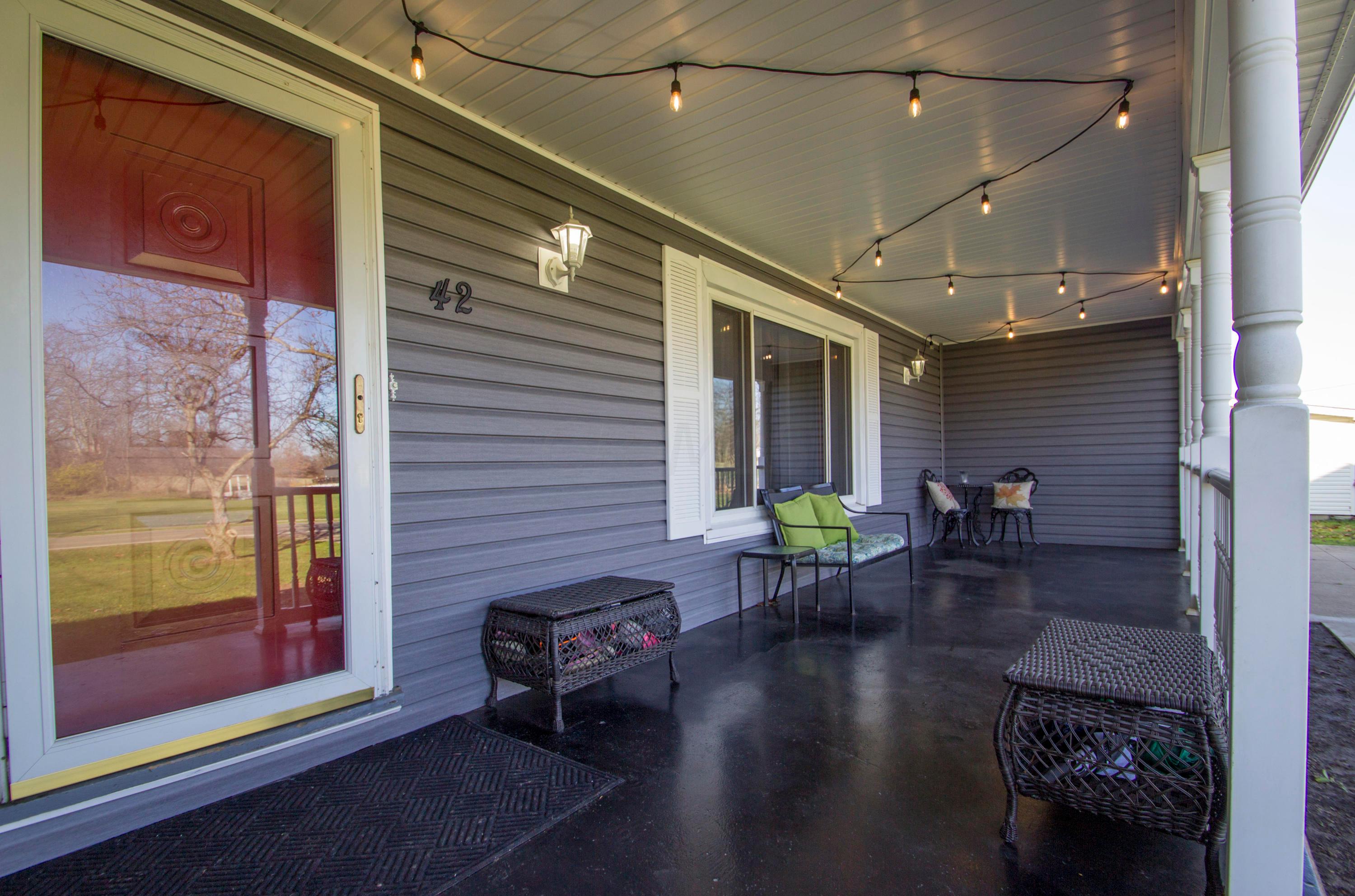 42 Taylor Road Mount Vernon, OH 43050 - Photo 2 of 36 Gallery Image 2
