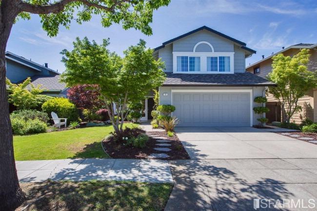 16 Vista Road Alameda, CA 94502 - Photo 1 of 30 Gallery Image 1