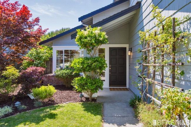16 Vista Road Alameda, CA 94502 - Photo 2 of 30 Gallery Image 2