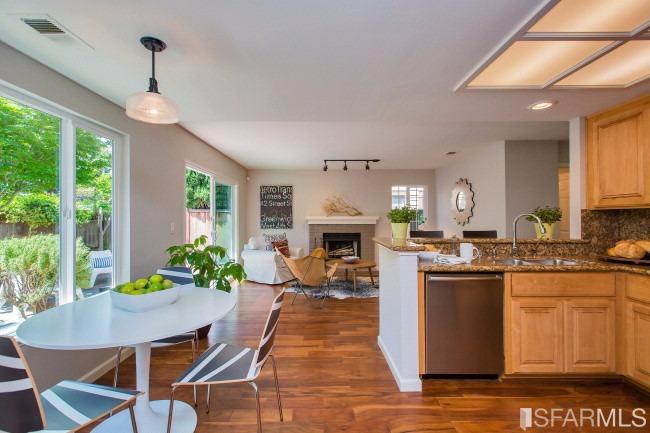 16 Vista Road Alameda, CA 94502 - Photo 11 of 30 Gallery Image 11