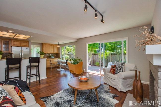 16 Vista Road Alameda, CA 94502 - Photo 13 of 30 Gallery Image 13