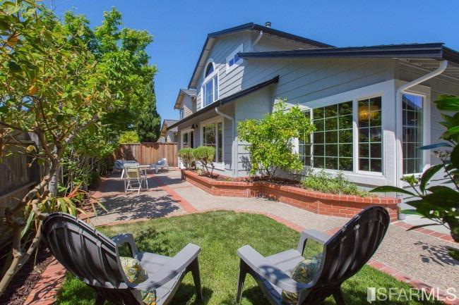 16 Vista Road Alameda, CA 94502 - Photo 15 of 30 Gallery Image 15