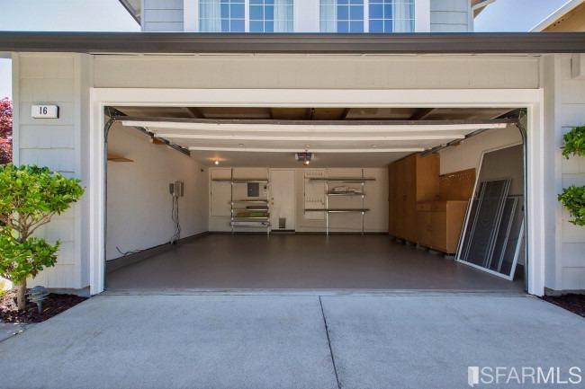 16 Vista Road Alameda, CA 94502 - Photo 30 of 30 Gallery Image 30