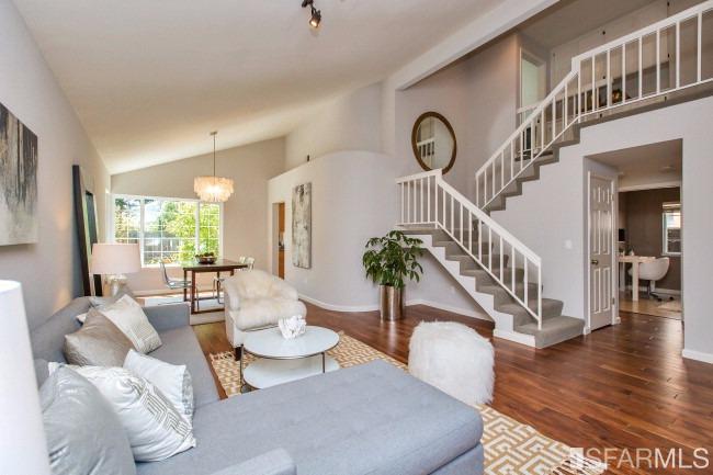 16 Vista Road Alameda, CA 94502 - Photo 4 of 30 Gallery Image 4