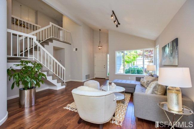 16 Vista Road Alameda, CA 94502 - Photo 5 of 30 Gallery Image 5