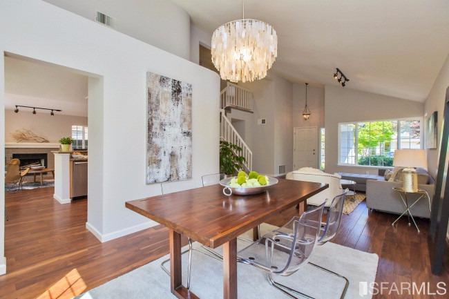 16 Vista Road Alameda, CA 94502 - Photo 6 of 30 Gallery Image 6