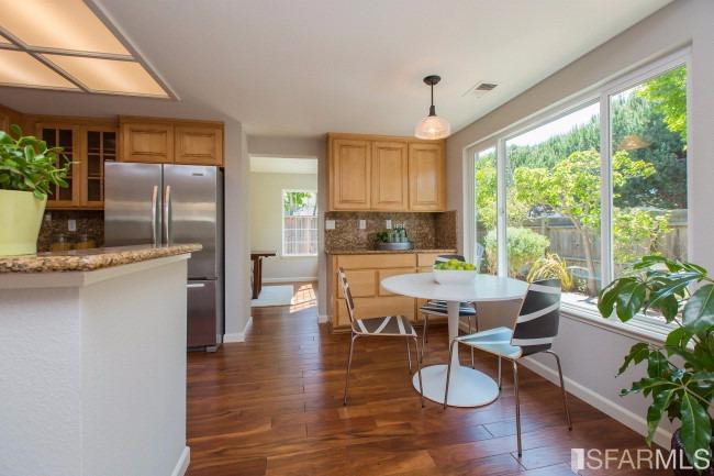 16 Vista Road Alameda, CA 94502 - Photo 8 of 30 Gallery Image 8