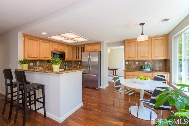 16 Vista Road Alameda, CA 94502 - Photo 9 of 30 Gallery Image 9