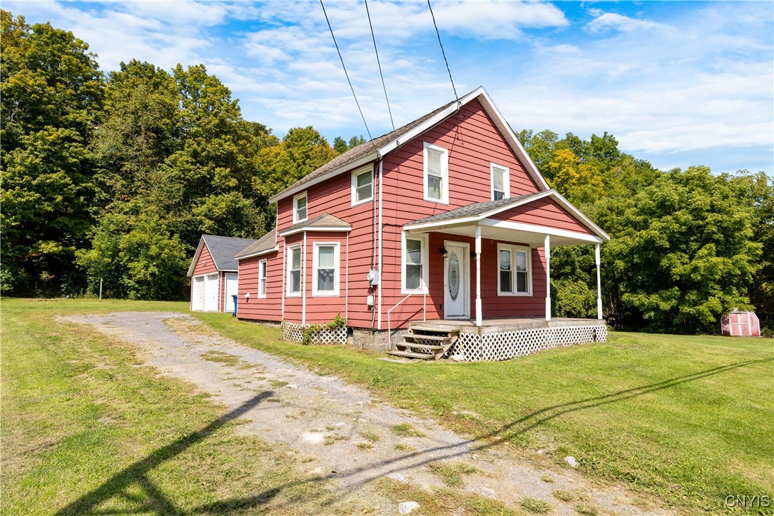 2829 Apulia Road LaFayette, NY 13084 - Photo 1 of 1 Welcome to 2829 Apulia Road!