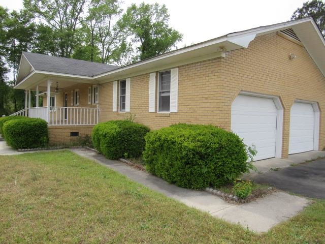 3227 Alvin Kirby Road Timmonsville, SC 29161 - Photo 1 of 77