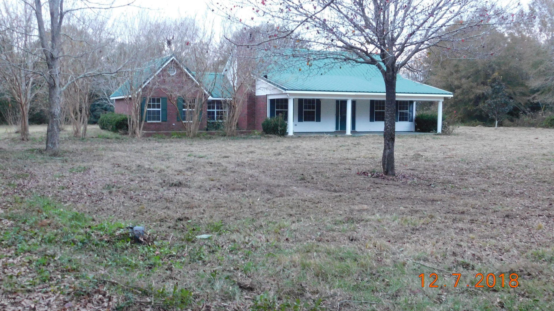 26 Joe R Lee Road Carriere, MS 39426 - Photo 1 of 10 DSCN0358