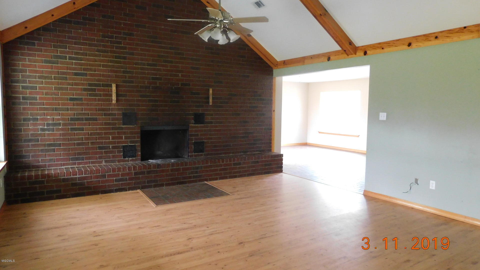 26 Joe R Lee Road Carriere, MS 39426 - Photo 2 of 10 DSCN2488