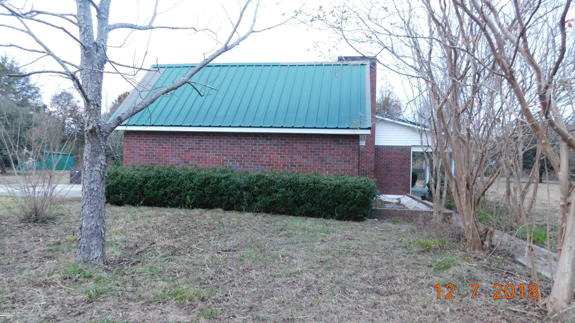 26 Joe R Lee Road Carriere, MS 39426 - Photo 10 of 10 DSCN0363