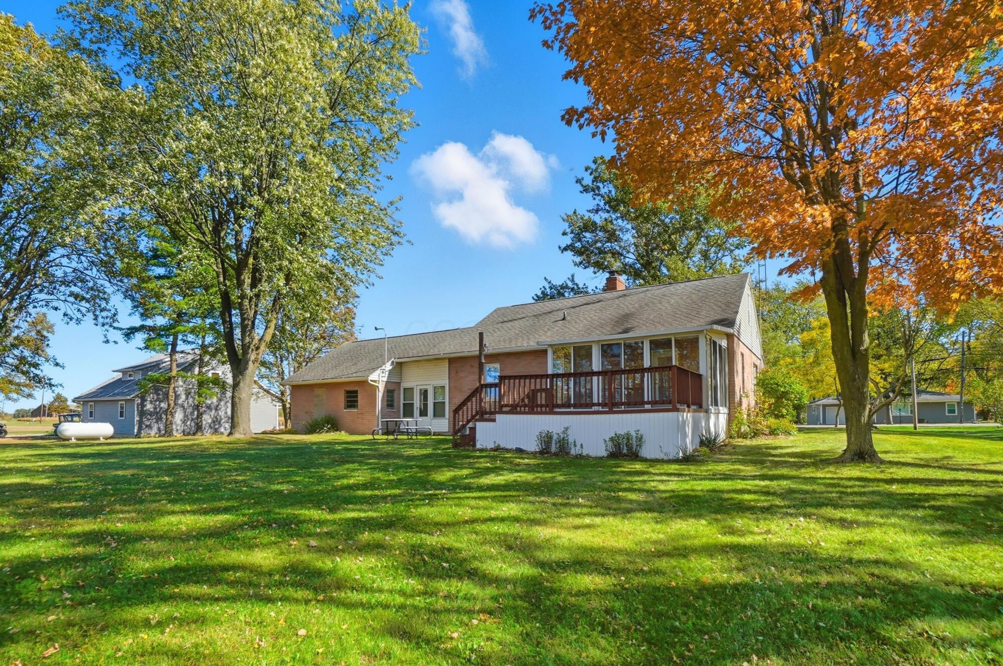 6585 Ottawa Road Lima, OH 45807 - Photo 43 of 50 Rear